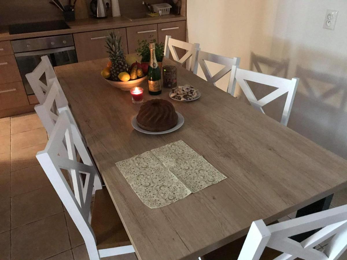 Chalupa Tomas Zdiar Ždiar Exterior foto